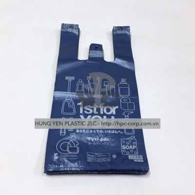 hot products top 20 heat seal bag  Plastic bag